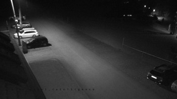 Horský hotel Čarták na Soláni