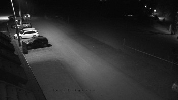 Horský hotel Čarták na Soláni