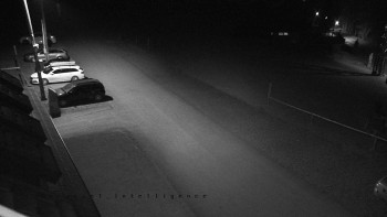 Horský hotel Čarták na Soláni