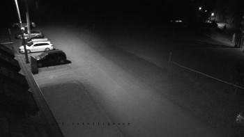 Horský hotel Čarták na Soláni