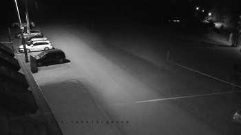 Horský hotel Čarták na Soláni