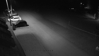 Horský hotel Čarták na Soláni