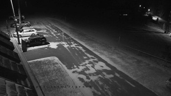 Horský hotel Čarták na Soláni