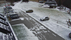 Hotel Čarták – parkoviště