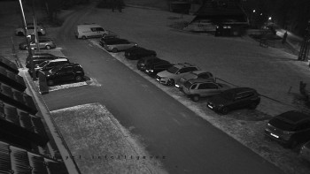 Horský hotel Čarták na Soláni