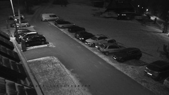 Horský hotel Čarták na Soláni