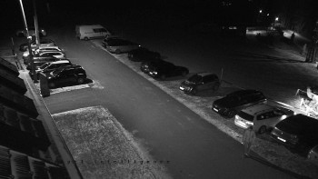 Horský hotel Čarták na Soláni