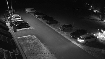 Horský hotel Čarták na Soláni