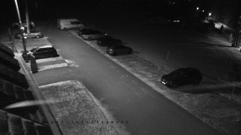 Horský hotel Čarták na Soláni