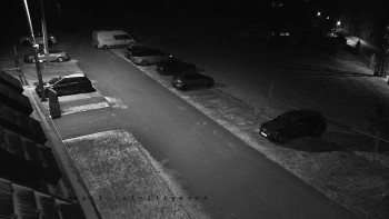 Horský hotel Čarták na Soláni