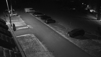 Horský hotel Čarták na Soláni