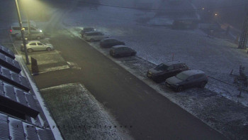 Horský hotel Čarták na Soláni