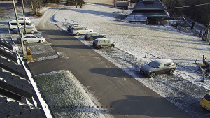 Horský hotel Čarták na Soláni - Hotel Čarták – parkoviště - 29.12.2025 v 09:00