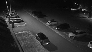 Horský hotel Čarták na Soláni