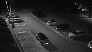 Horský hotel Čarták na Soláni