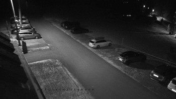 Horský hotel Čarták na Soláni