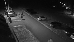 Hotel Čarták – parkoviště