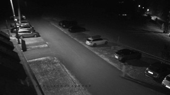 Horský hotel Čarták na Soláni