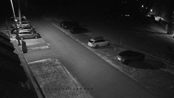 Horský hotel Čarták na Soláni