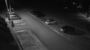 Horský hotel Čarták na Soláni