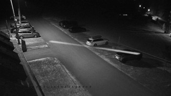 Horský hotel Čarták na Soláni