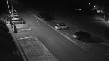 Horský hotel Čarták na Soláni