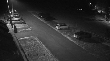 Horský hotel Čarták na Soláni