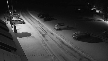 Horský hotel Čarták na Soláni