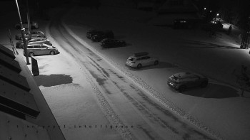 Horský hotel Čarták na Soláni