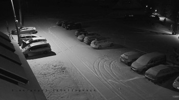 Horský hotel Čarták na Soláni