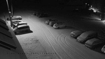 Horský hotel Čarták na Soláni