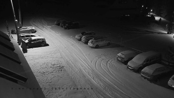 Horský hotel Čarták na Soláni