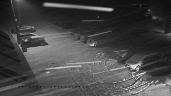 Horský hotel Čarták na Soláni