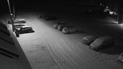 Hotel Čarták – parkoviště