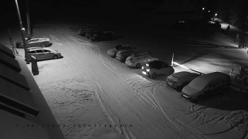 Horský hotel Čarták na Soláni