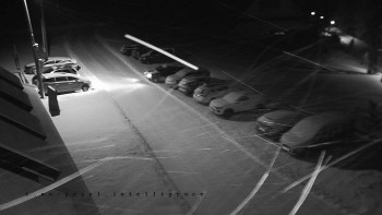 Horský hotel Čarták na Soláni