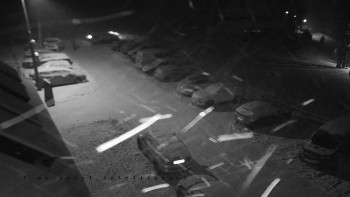 Horský hotel Čarták na Soláni