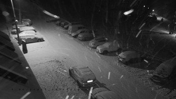 Horský hotel Čarták na Soláni