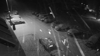 Horský hotel Čarták na Soláni