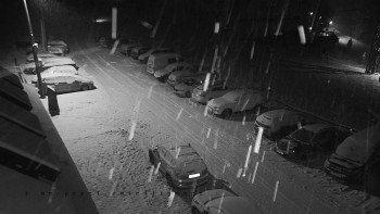 Horský hotel Čarták na Soláni