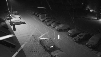 Horský hotel Čarták na Soláni