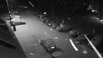 Horský hotel Čarták na Soláni