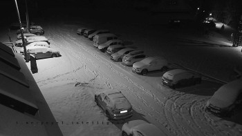 Horský hotel Čarták na Soláni