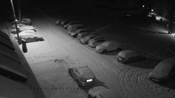 Hotel Čarták – parkoviště