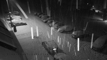 Horský hotel Čarták na Soláni