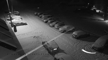 Horský hotel Čarták na Soláni