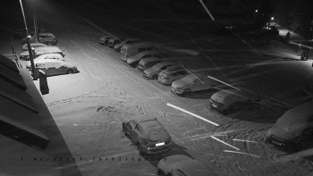 Horský hotel Čarták na Soláni