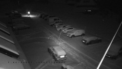 Hotel Čarták – parkoviště