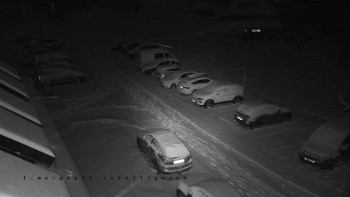 Horský hotel Čarták na Soláni