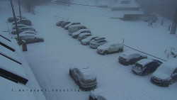 Hotel Čarták – parkoviště